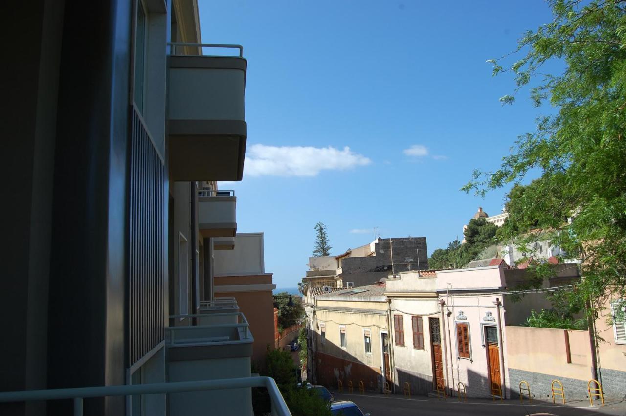 Appartamento Signorile Iun S0575 Cagliari Eksteriør bilde