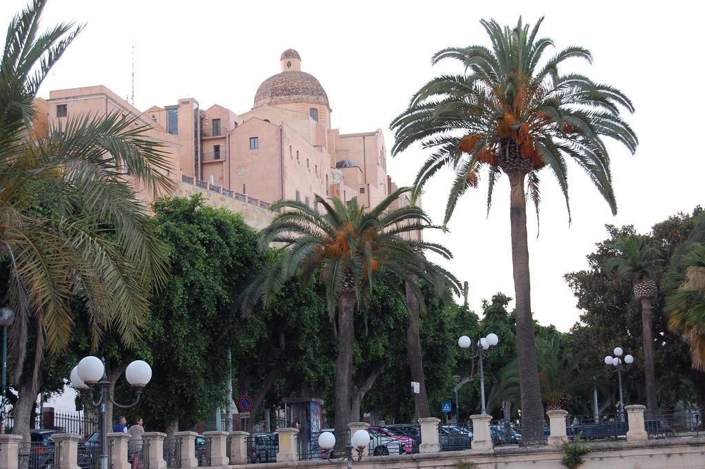 Appartamento Signorile Iun S0575 Cagliari Eksteriør bilde