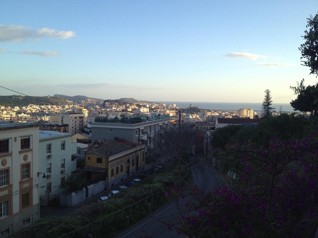 Appartamento Signorile Iun S0575 Cagliari Eksteriør bilde