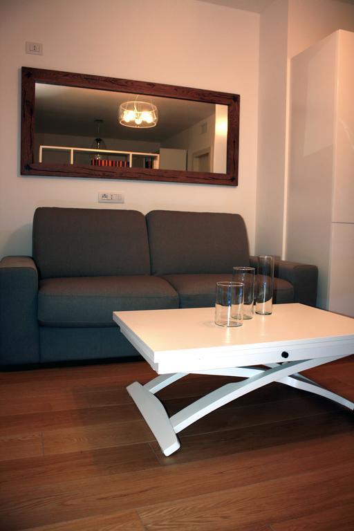 Appartamento Signorile Iun S0575 Cagliari Rom bilde