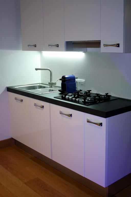 Appartamento Signorile Iun S0575 Cagliari Rom bilde