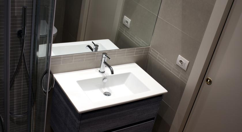 Appartamento Signorile Iun S0575 Cagliari Rom bilde