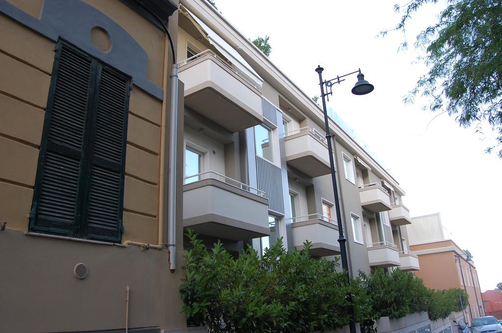 Appartamento Signorile Iun S0575 Cagliari Eksteriør bilde
